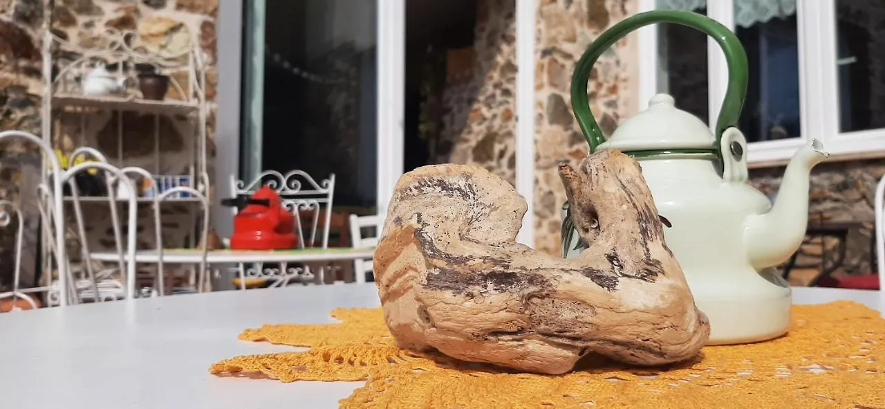 B&B L' Antica Macina Quiliano