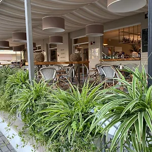 *** Hotel Arena Italien