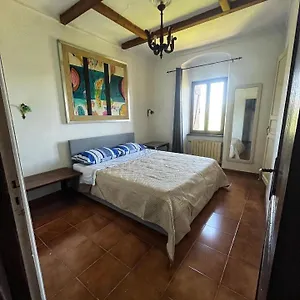 Geckos House Sesta Godano