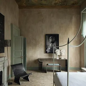  Gasthof Elle Dimora Di Sicilia Italien