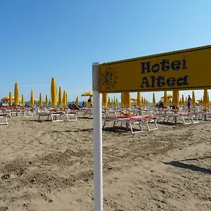 *** Hotel Altea Italien