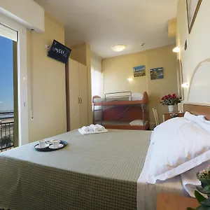 *** Hotel Crosal Italien