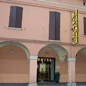 *** Hotel Blumen Italien