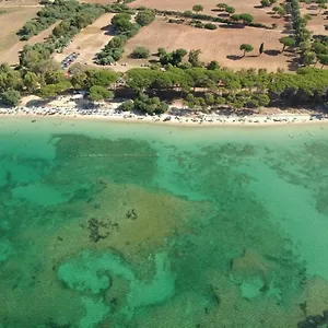 *** Ferienpark Villaggio Nurral Italien