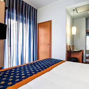 **** Hotel Genty Italien