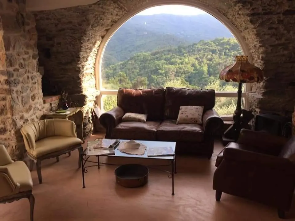B&B L' Antica Macina Quiliano