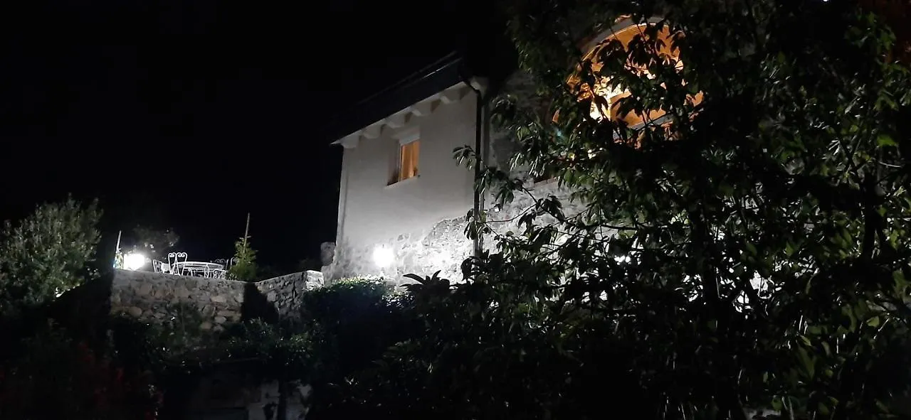 B&B L' Antica Macina Quiliano Bed & Breakfast