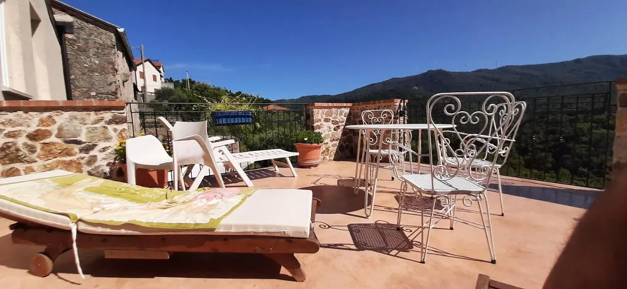 Bed & Breakfast B&B L' Antica Macina Quiliano