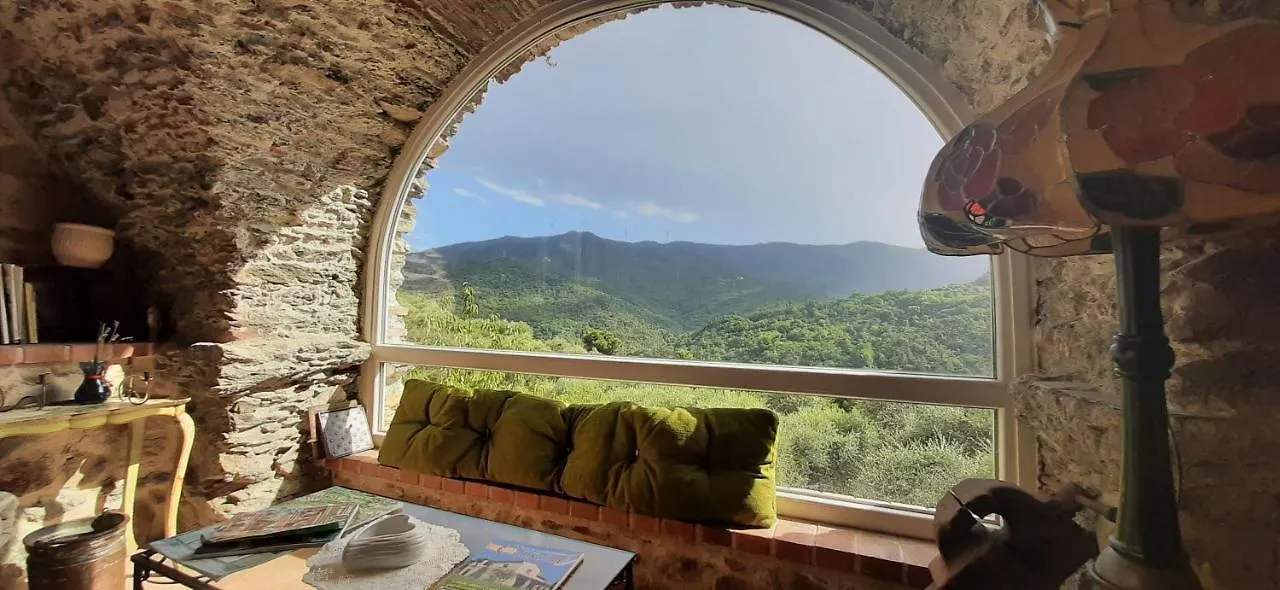B&B L' Antica Macina Quiliano Bed & Breakfast