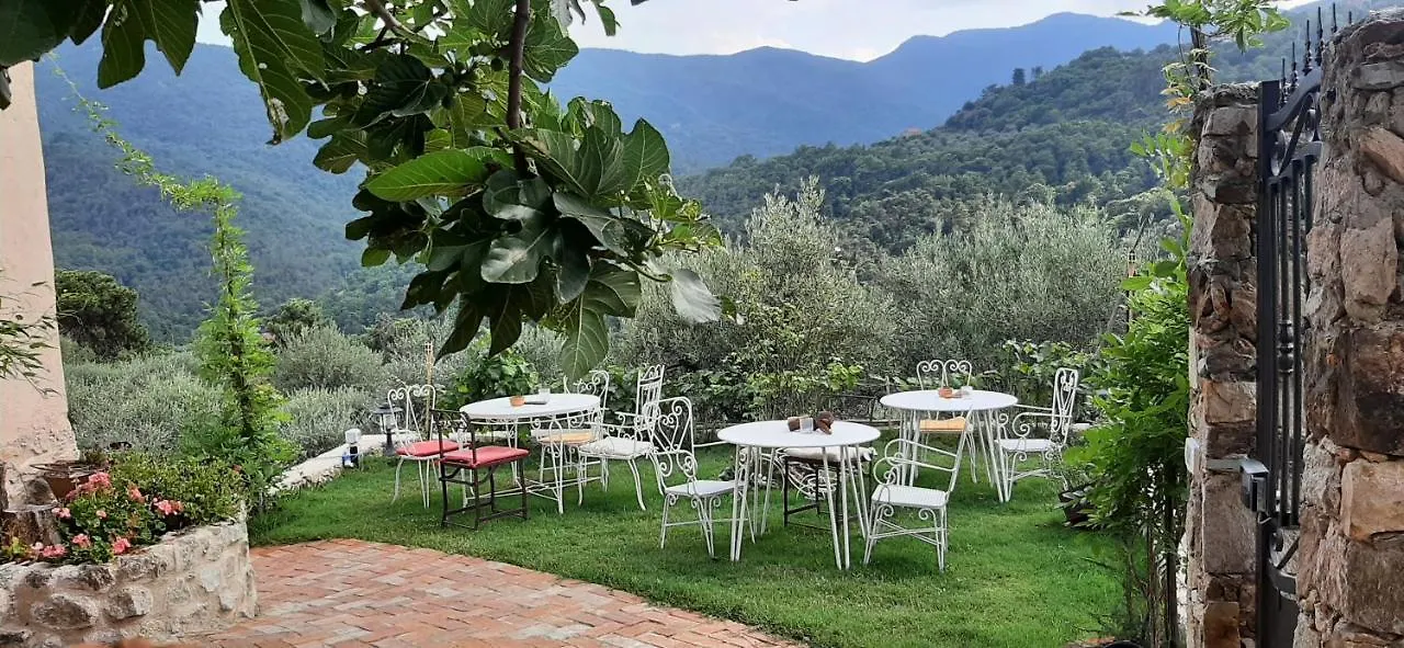 B&B L' Antica Macina Quiliano
