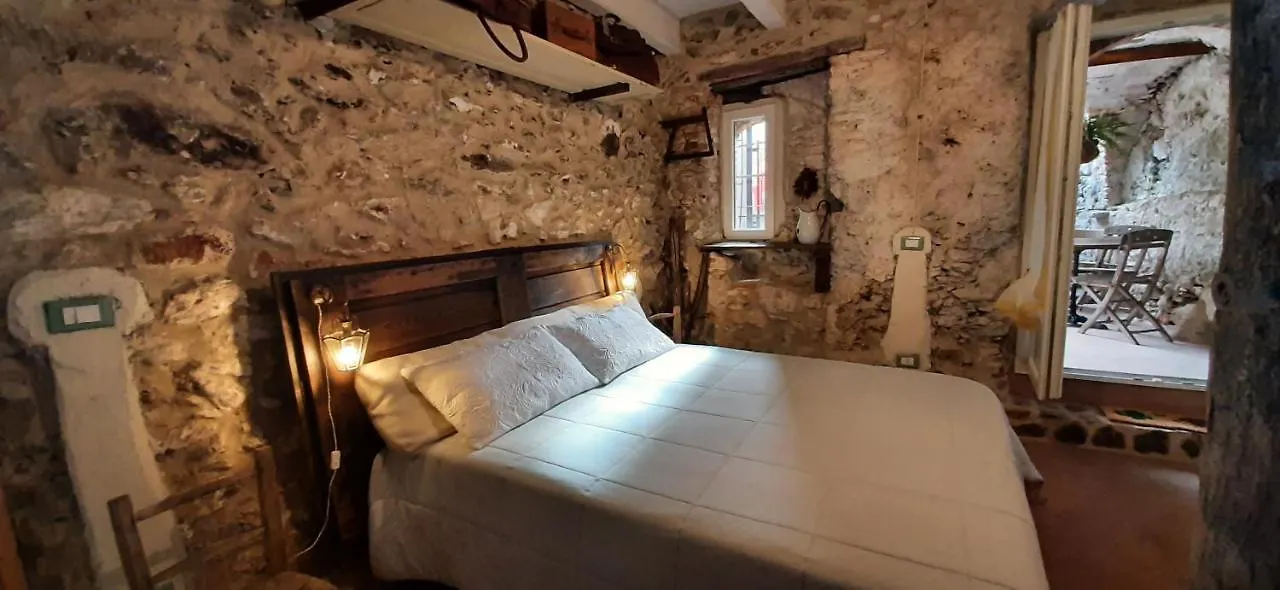 Bed & Breakfast B&B L' Antica Macina Quiliano