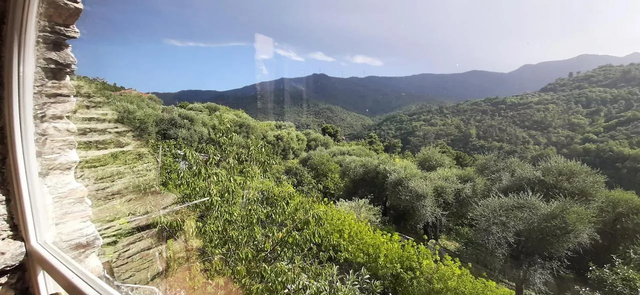 B&B L' Antica Macina Quiliano