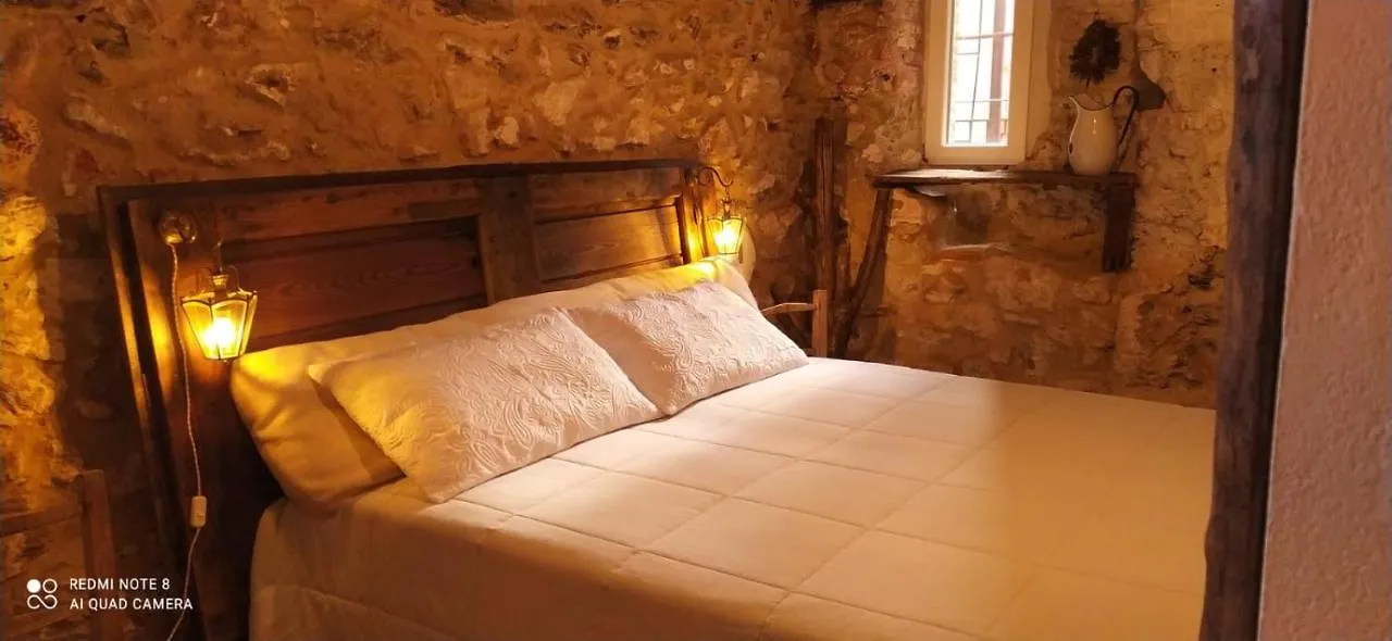 Bed & Breakfast B&B L' Antica Macina Quiliano