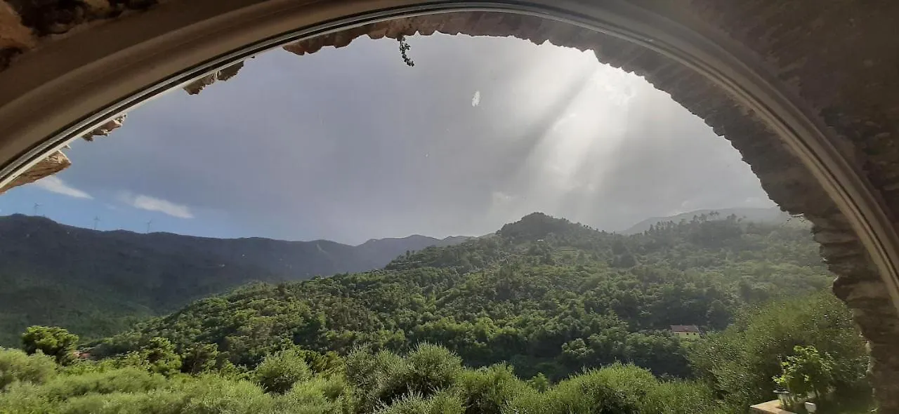 B&B L' Antica Macina Quiliano Italy