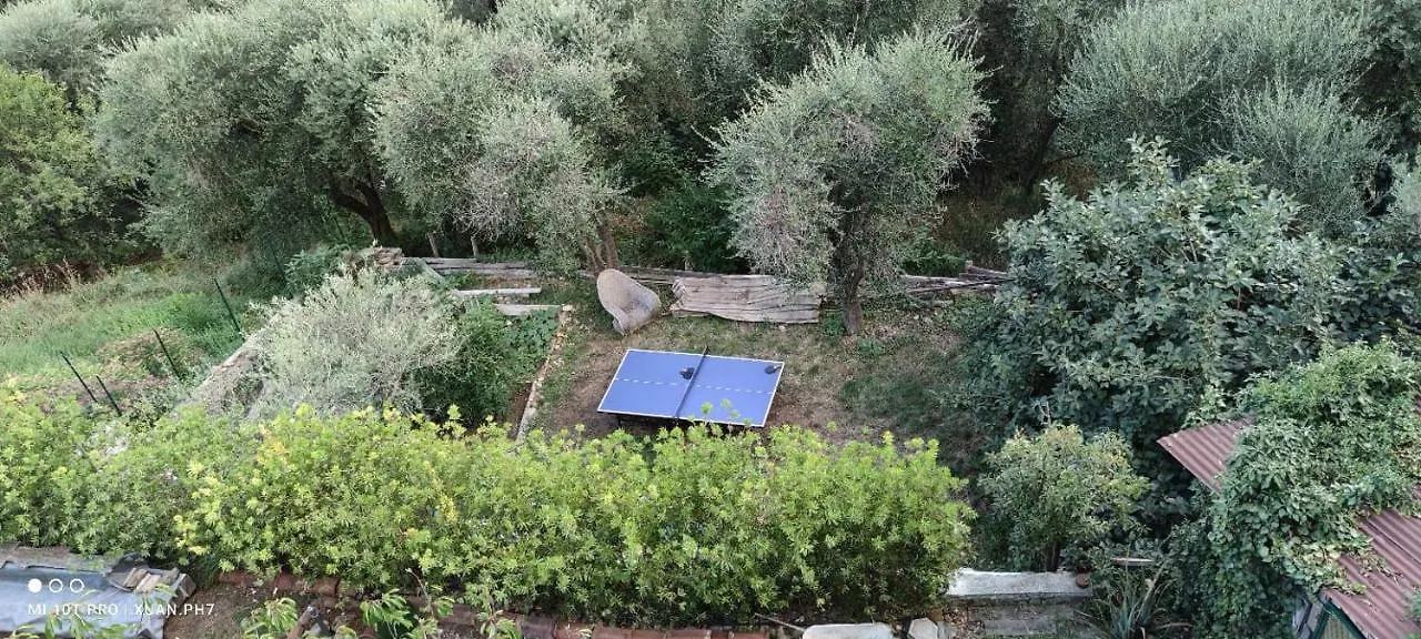 B&B L' Antica Macina Quiliano Bed & Breakfast