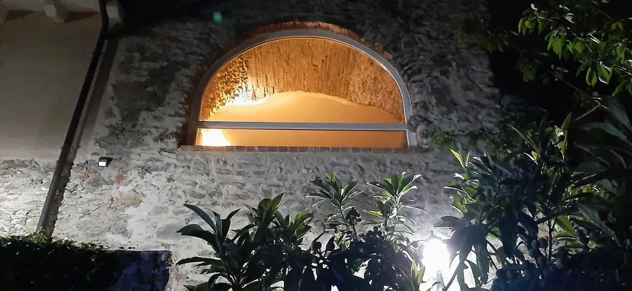 B&B L' Antica Macina Quiliano 0*,  Italy