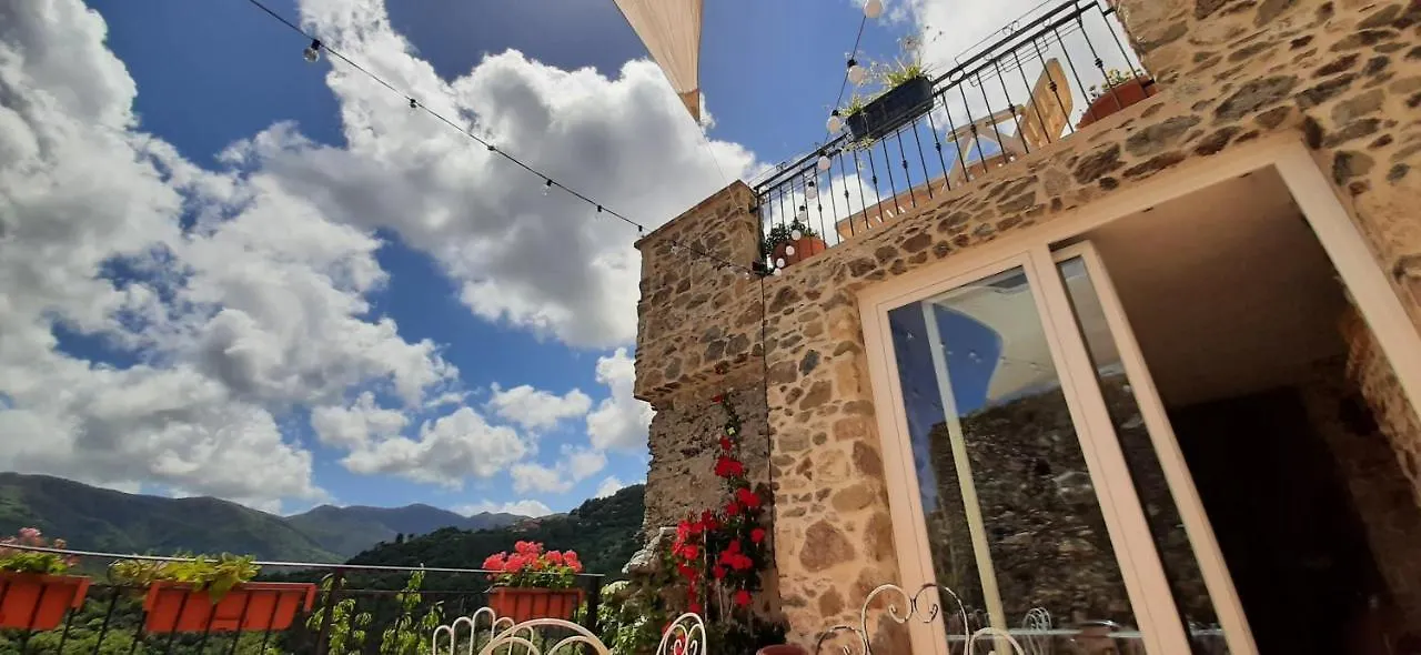 B&B L' Antica Macina Quiliano