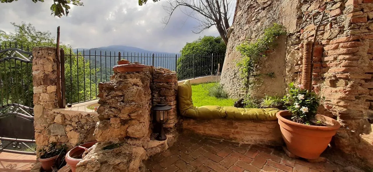 Bed & Breakfast B&B L' Antica Macina Quiliano