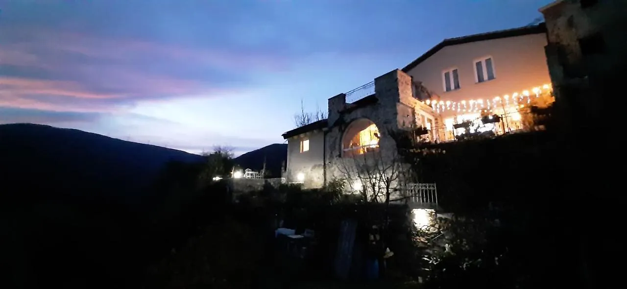 Bed & Breakfast B&B L' Antica Macina Quiliano