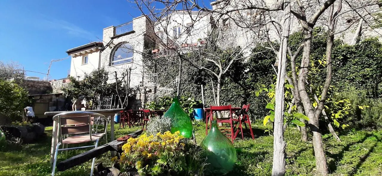 B&B L' Antica Macina Quiliano