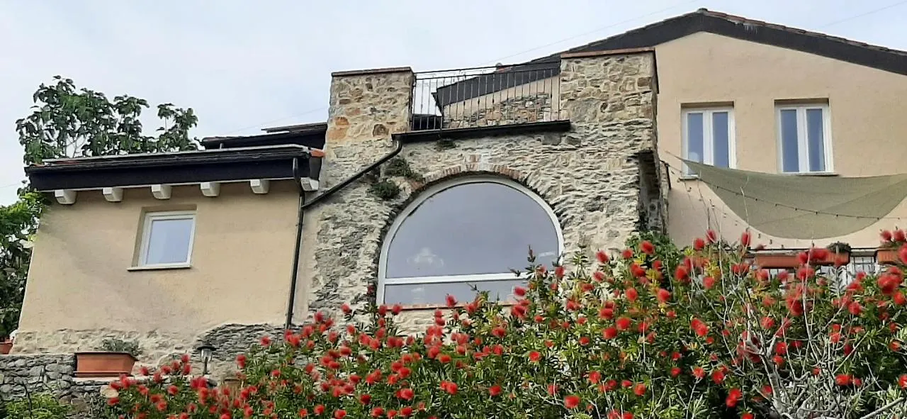 Bed & Breakfast B&B L' Antica Macina Quiliano