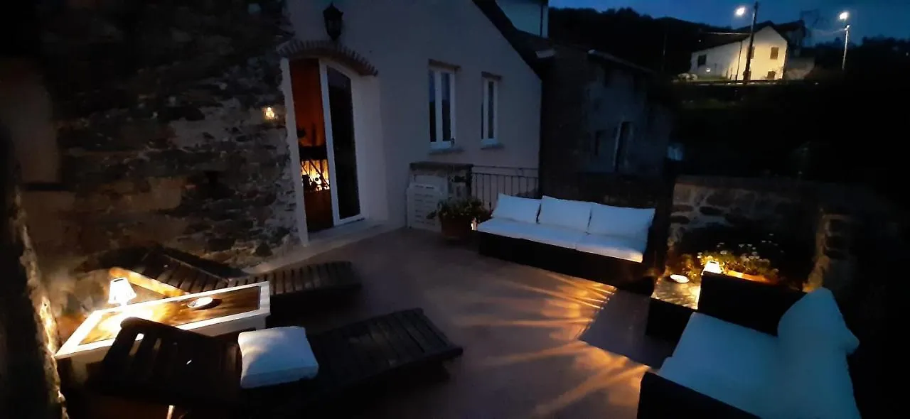 B&B L' Antica Macina Quiliano