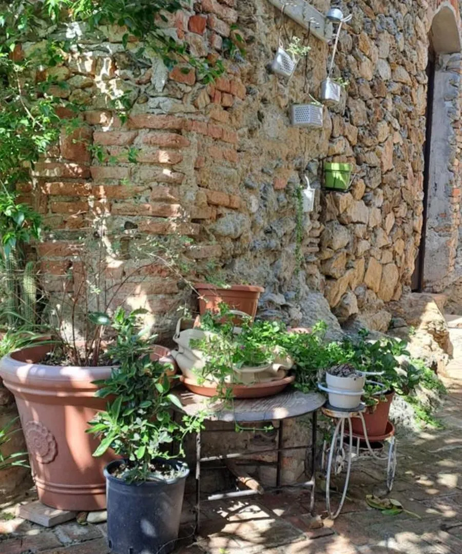 B&B L' Antica Macina Quiliano