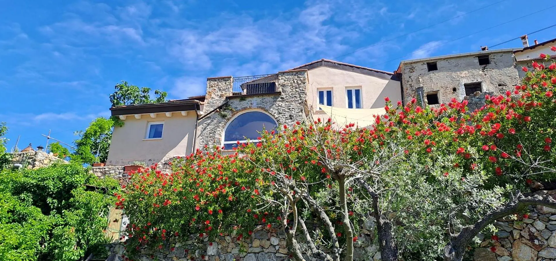 B&B L' Antica Macina Quiliano