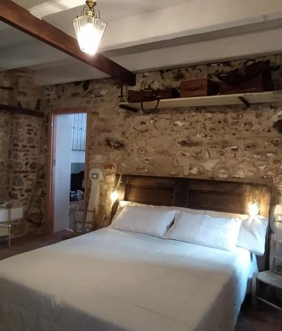 B&B L' Antica Macina Quiliano Bed & Breakfast
