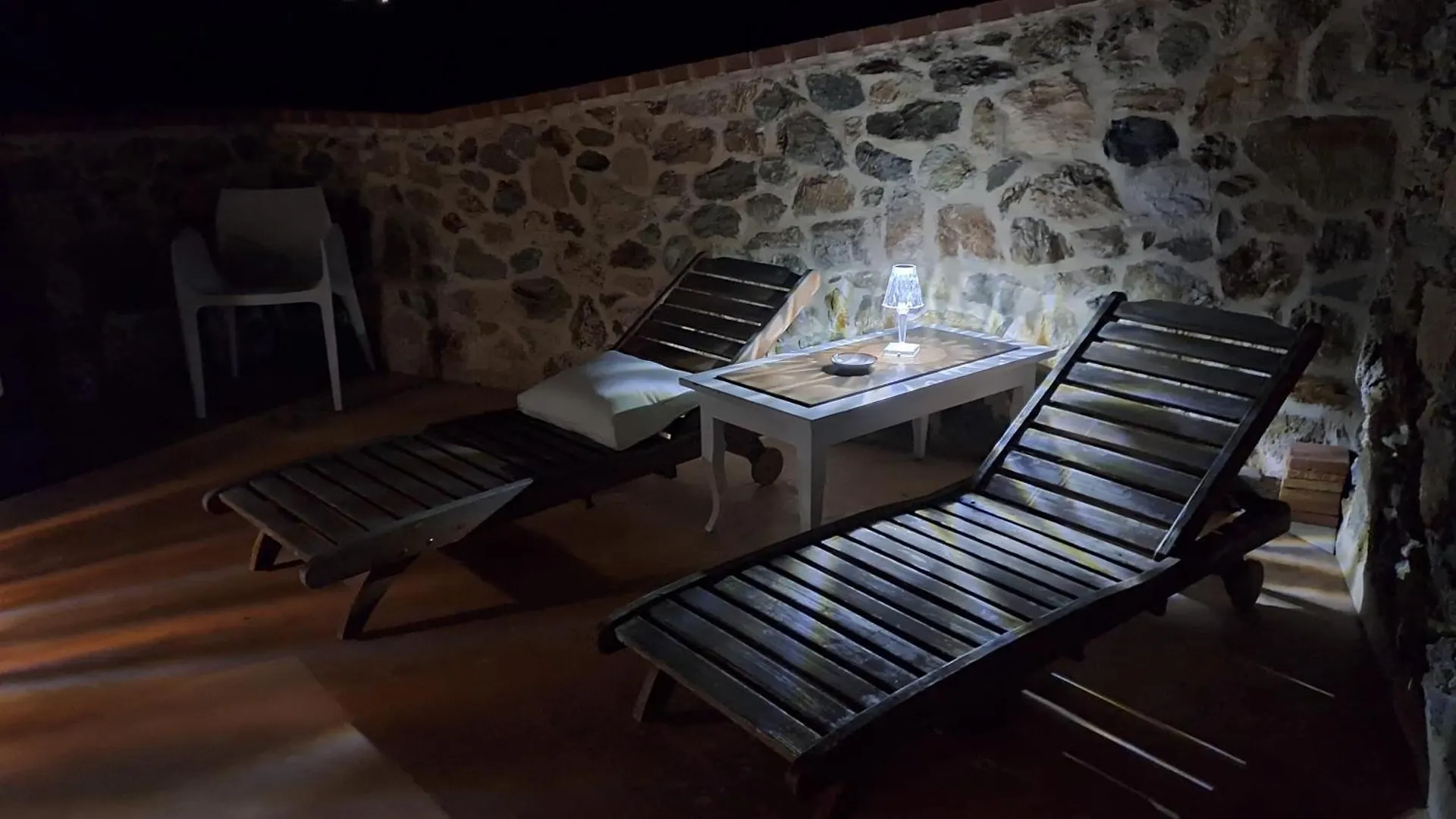 B&B L' Antica Macina Quiliano Italy