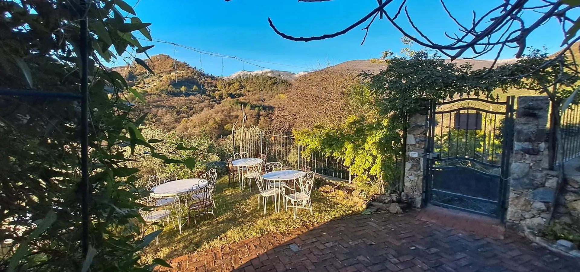 B&B L' Antica Macina Quiliano