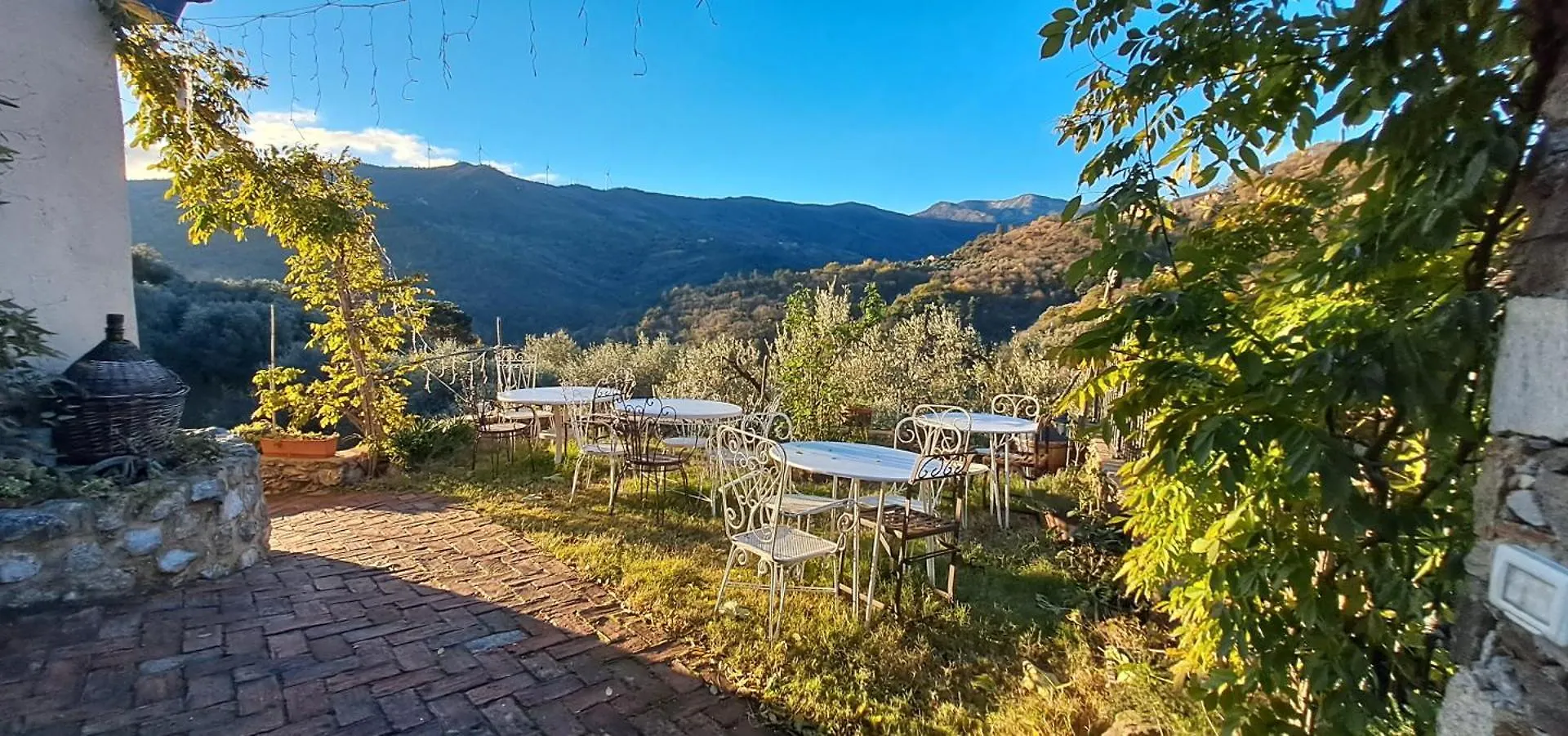 B&B L' Antica Macina Quiliano 0*,