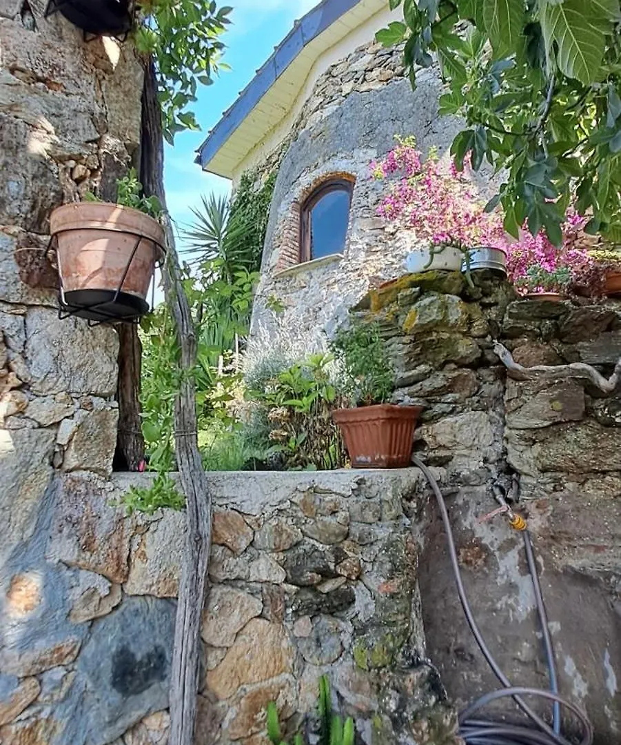 B&B L' Antica Macina Quiliano