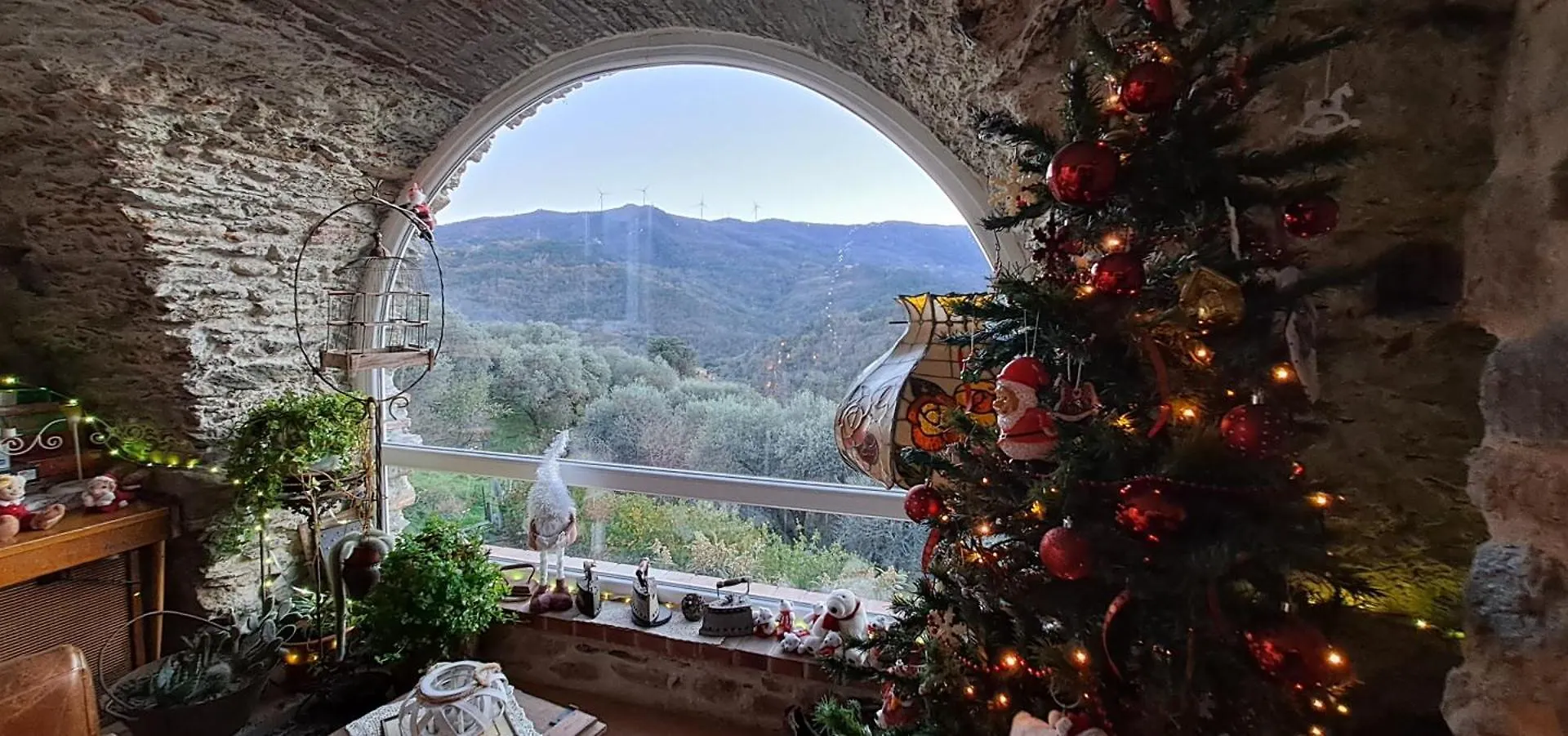 B&B L' Antica Macina Quiliano