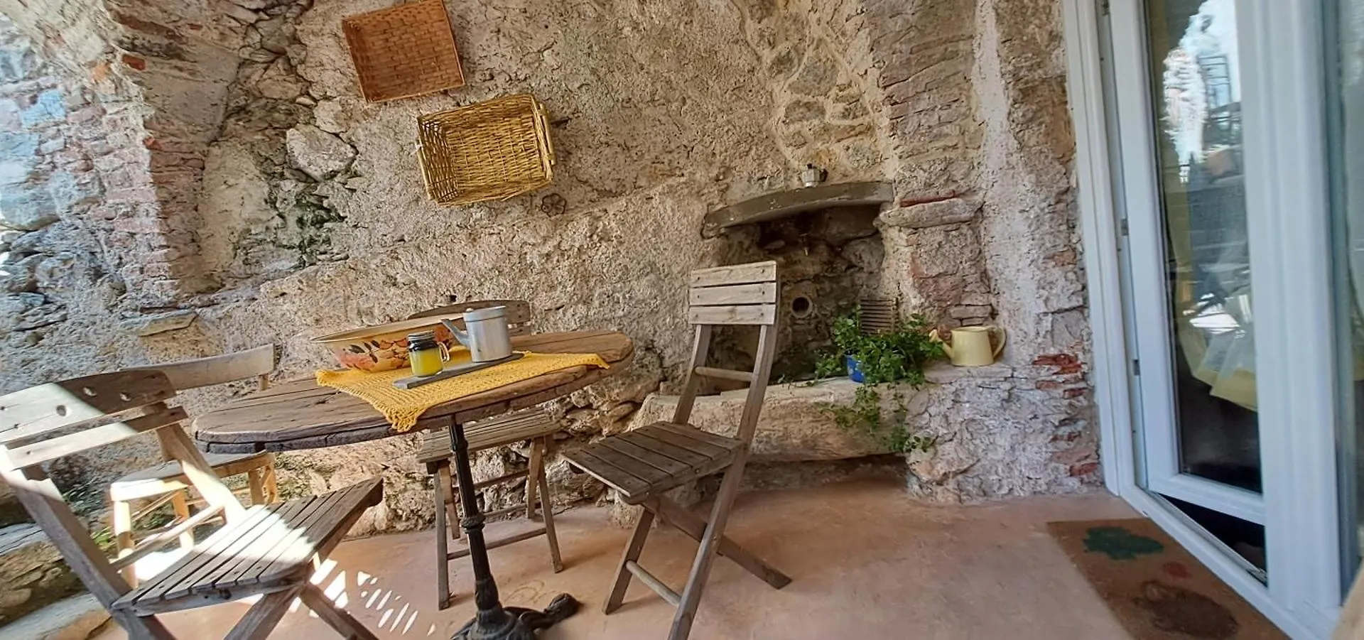 Bed & Breakfast B&B L' Antica Macina Quiliano