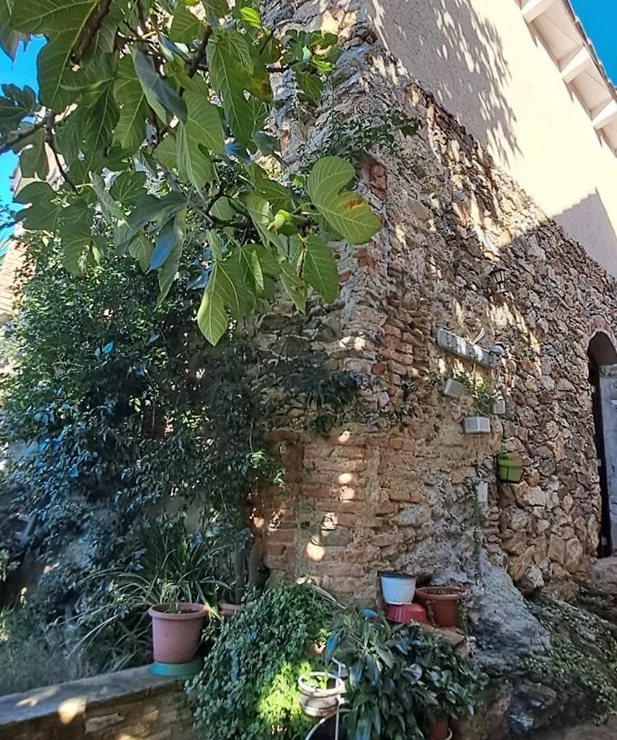 B&B L' Antica Macina Quiliano