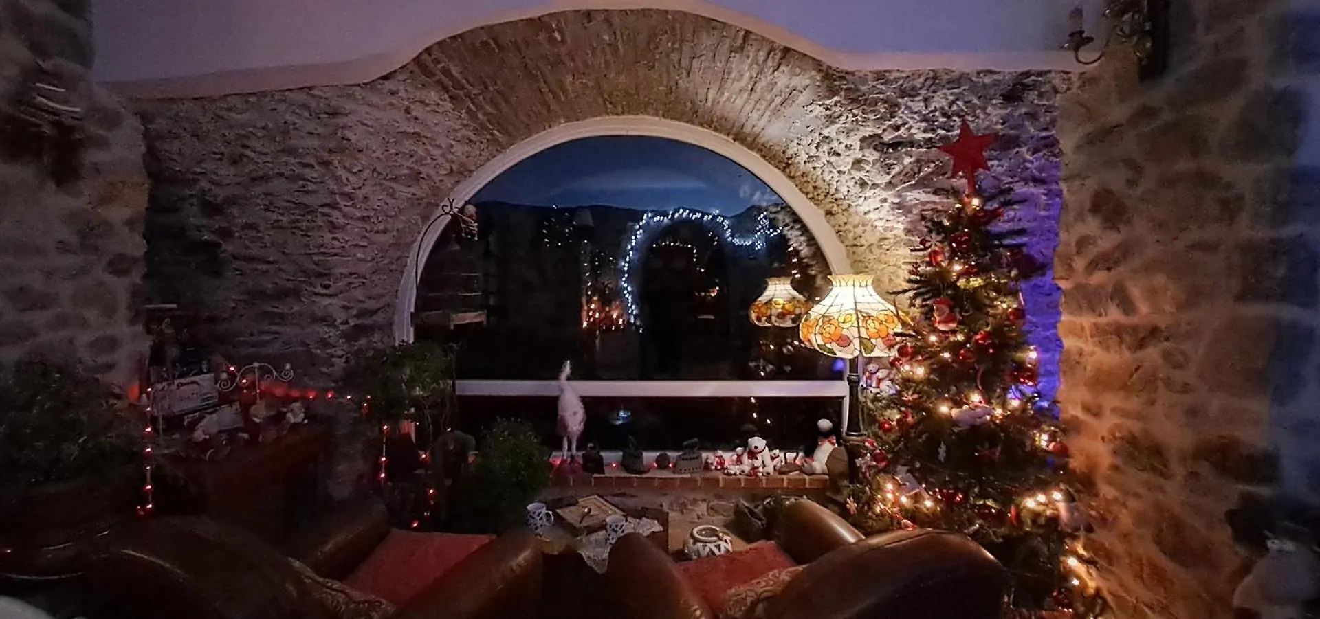 B&B L' Antica Macina Quiliano Italy