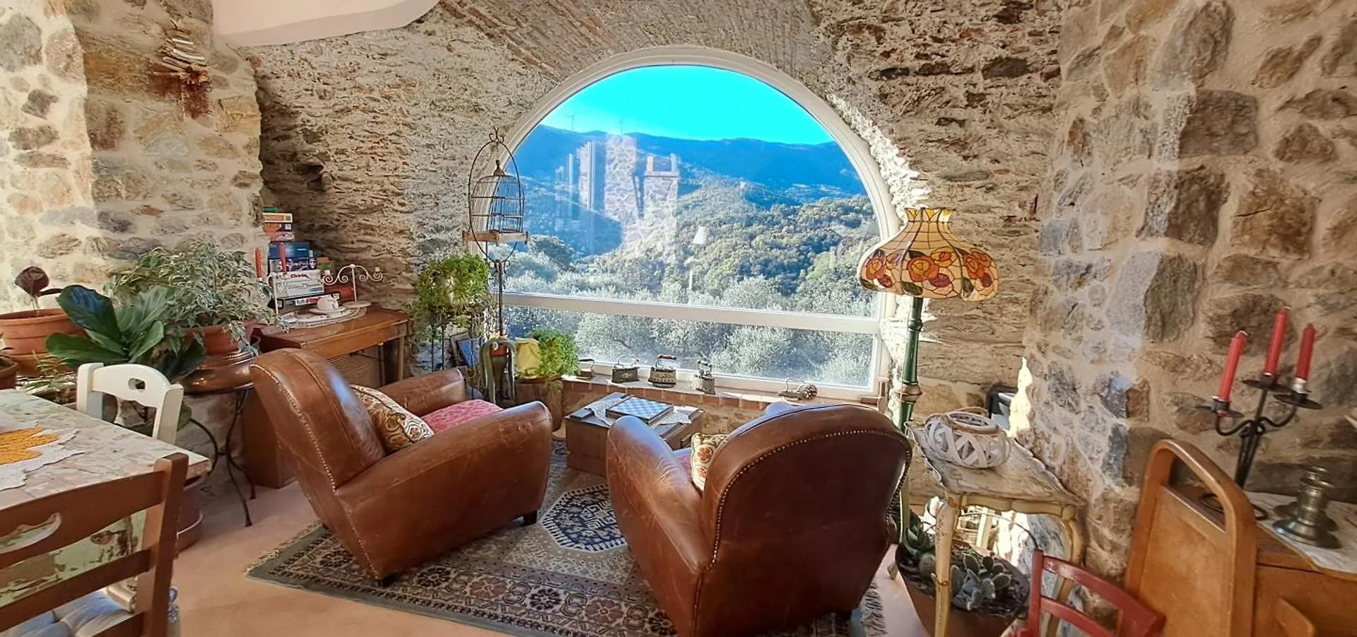 B&B L' Antica Macina Quiliano