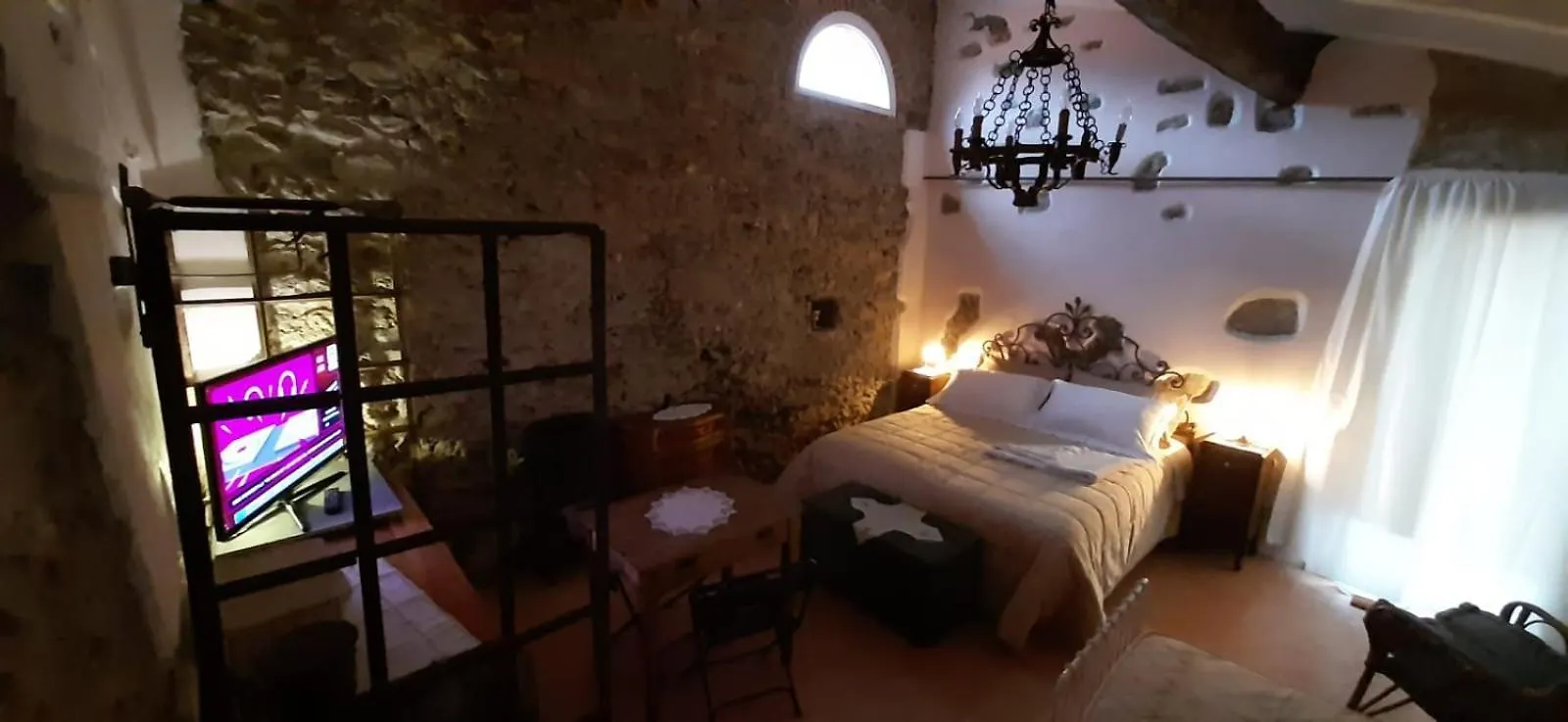 B&B L' Antica Macina Quiliano 0*,  Italy