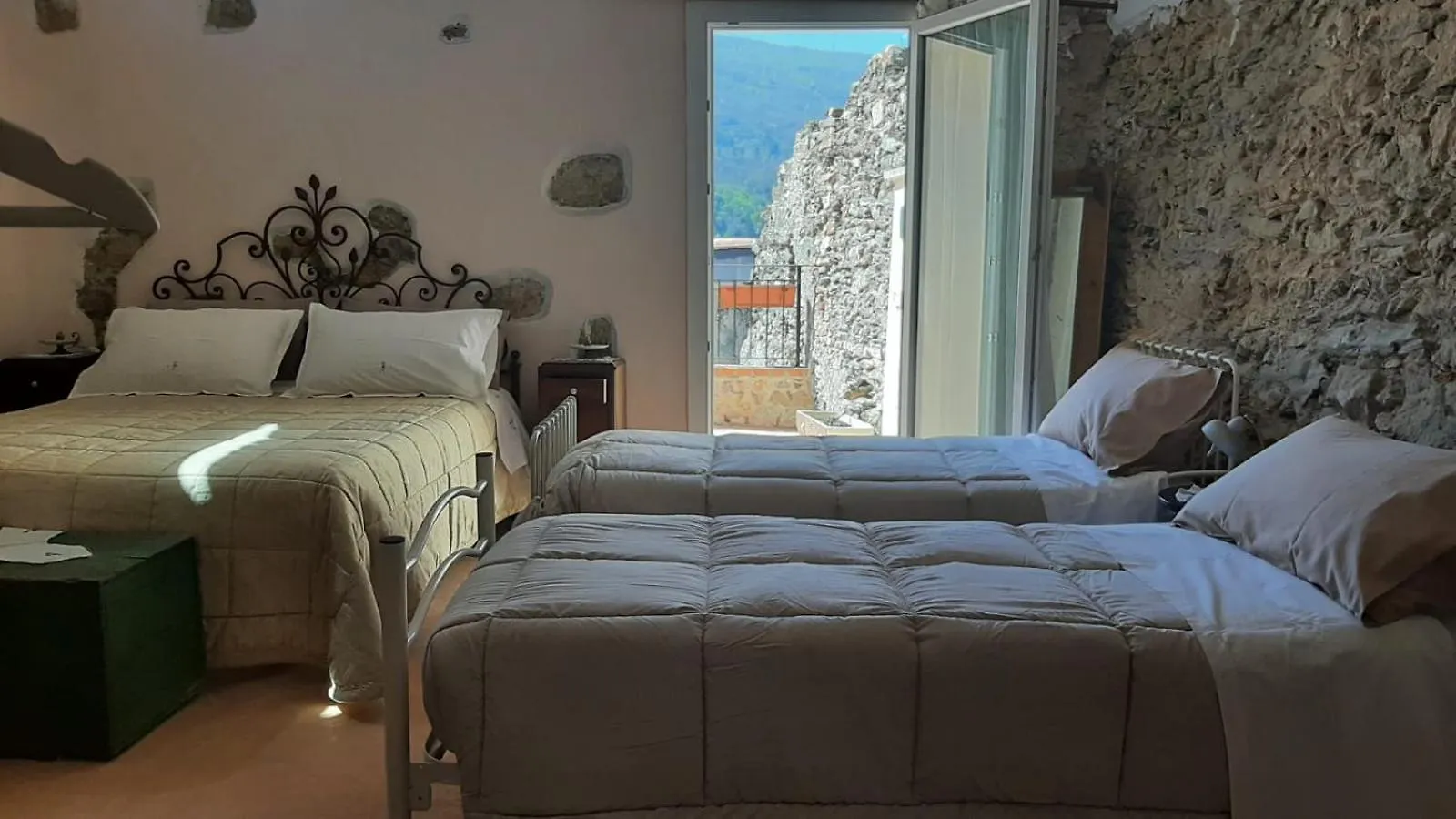 B&B L' Antica Macina Quiliano Bed & Breakfast