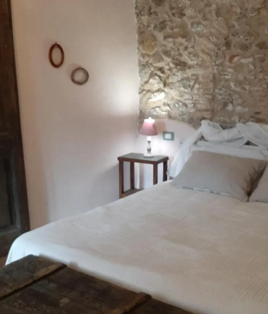 B&B L' Antica Macina Quiliano 0*,